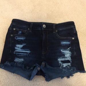American Eagle Shorts Size 6